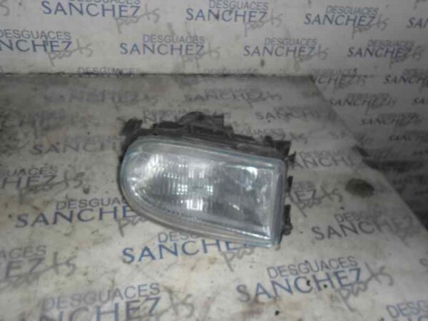 FARO ANTINIEBLA DERECHO RENAULT MEGANE I COACH/COUPE (DA0) 1.9 dTi Diesel CAT