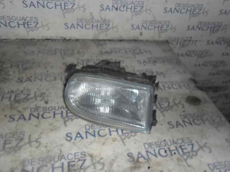 FARO ANTINIEBLA IZQUIERDO RENAULT MEGANE I COACH/COUPE (DA0) 1.9 dTi Diesel CAT