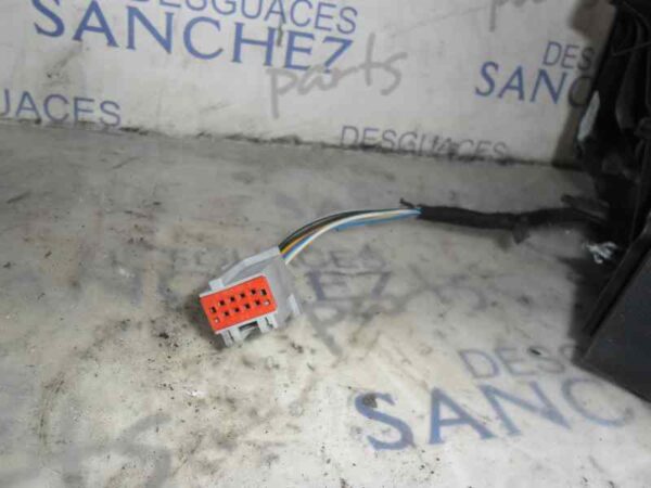 RETROVISOR IZQUIERDO FORD FIESTA (CBK) 1.6 TDCi CAT - Imagen 2