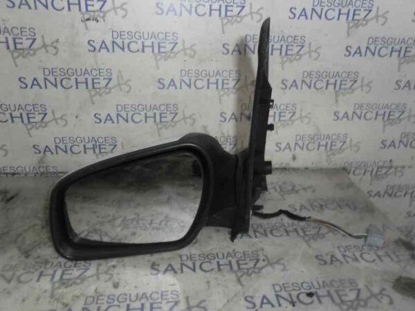 RETROVISOR IZQUIERDO FORD FIESTA (CBK) 1.6 TDCi CAT - Imagen 3