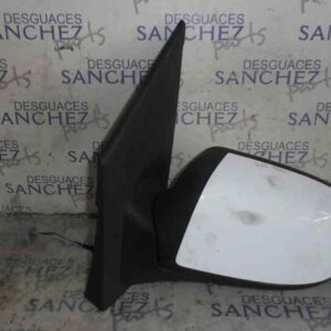 RETROVISOR IZQUIERDO FORD FIESTA (CBK) 1.6 TDCi CAT