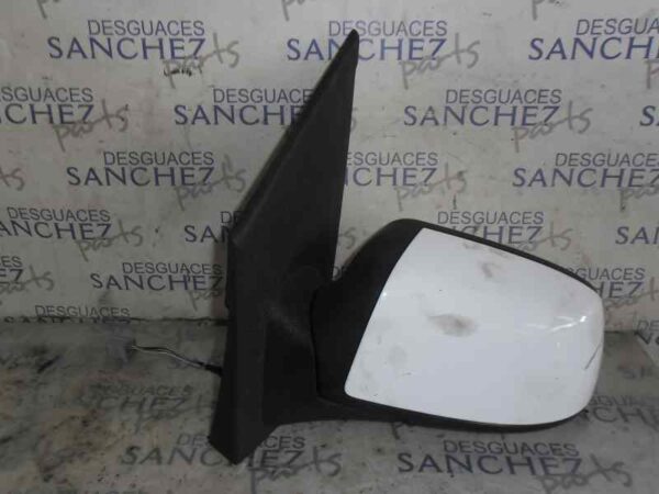 RETROVISOR IZQUIERDO FORD FIESTA (CBK) 1.6 TDCi CAT