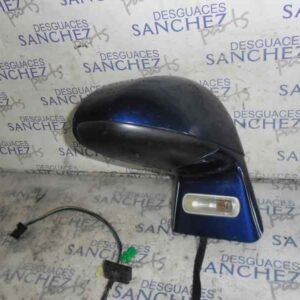 RETROVISOR DERECHO CITROEN C4 BERLINA 1.6 16V HDi FAP