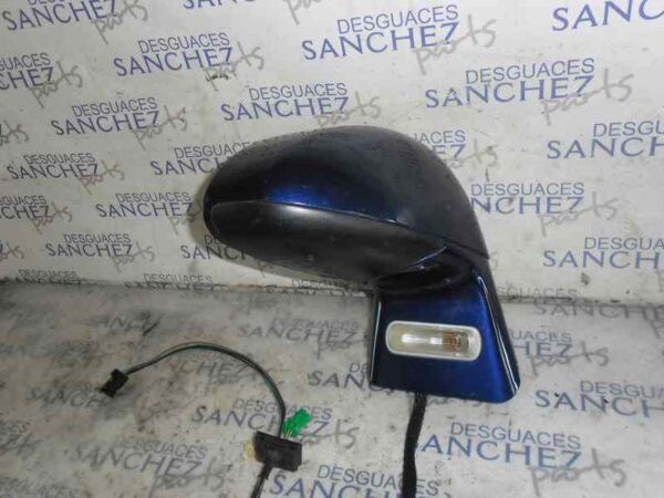 RETROVISOR DERECHO CITROEN C4 BERLINA 1.6 16V HDi FAP