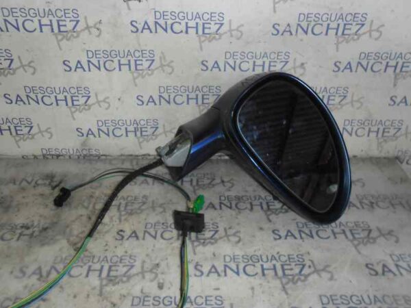 RETROVISOR DERECHO CITROEN C4 BERLINA 1.6 16V HDi FAP - Imagen 2