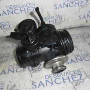 VALVULA EGR CITROEN C15 1.8 Diesel (161)