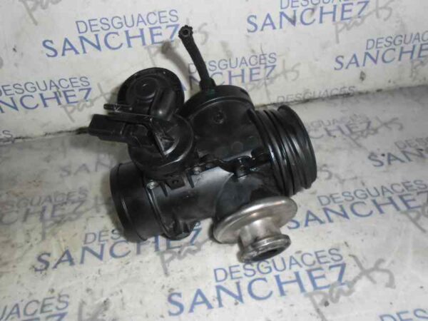 VALVULA EGR CITROEN C15 1.8 Diesel (161)
