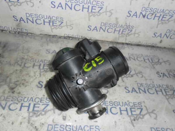 VALVULA EGR CITROEN C15 1.8 Diesel (161) - Imagen 2