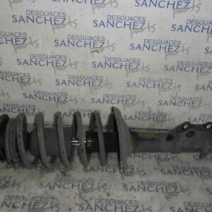 AMORTIGUADOR DELANTERO DERECHO SEAT TOLEDO (1L) 1.9 Diesel CAT (1Y)