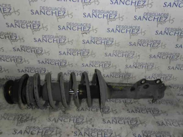 AMORTIGUADOR DELANTERO DERECHO SEAT TOLEDO (1L) 1.9 Diesel CAT (1Y)