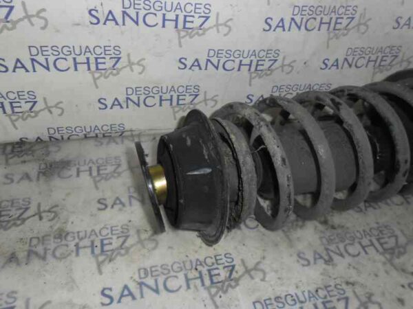 AMORTIGUADOR DELANTERO DERECHO SEAT TOLEDO (1L) 1.9 Diesel CAT (1Y) - Imagen 2