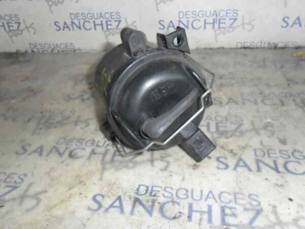 FARO ANTINIEBLA DERECHO VOLKSWAGEN POLO (9N1) 1.4 16V - Imagen 2