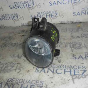 FARO ANTINIEBLA DERECHO VOLKSWAGEN POLO (9N1) 1.4 16V