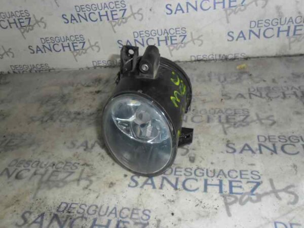 FARO ANTINIEBLA DERECHO VOLKSWAGEN POLO (9N1) 1.4 16V