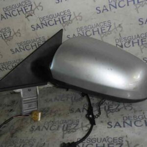 RETROVISOR IZQUIERDO AUDI A4 CABRIO (8H) 3.0 V6 24V TDI