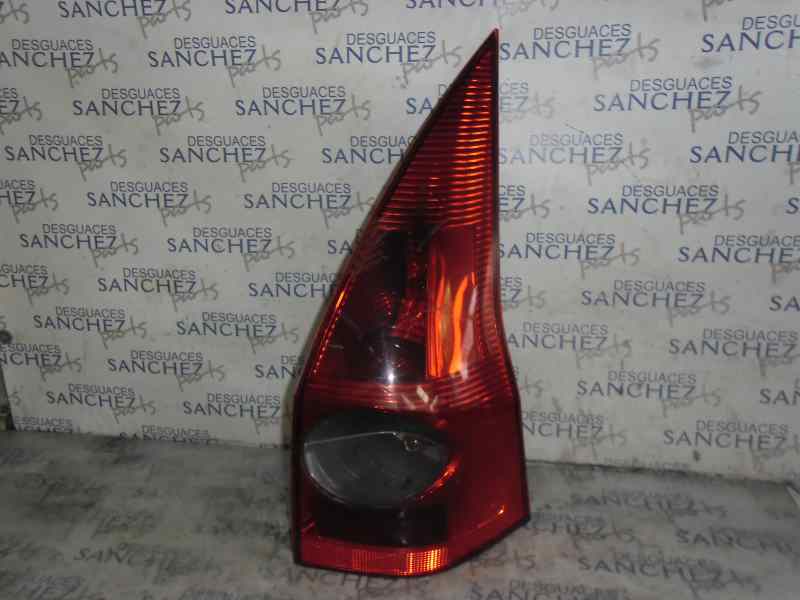 PILOTO TRASERO DERECHO RENAULT MEGANE II FAMILIAR 1.9 dCi Diesel FAP
