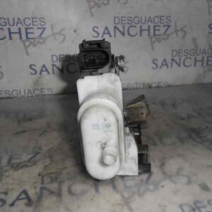 CERRADURA PUERTA DELANTERA IZQUIERDA AUDI A4 BERLINA (8E) 1.9 TDI