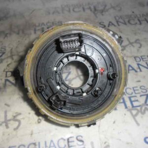 ANILLO AIRBAG AUDI A4 CABRIO (8H) 3.0 V6 24V TDI