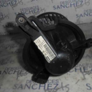MOTOR CALEFACCION CITROEN BERLINGO 2.0 HDi CAT (RHY / DW10TD)