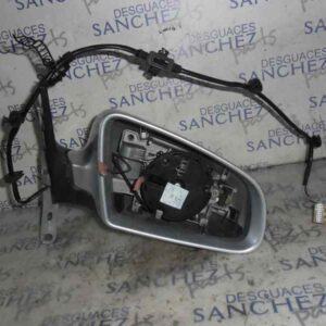 RETROVISOR DERECHO AUDI A4 CABRIO (8H) 3.0 V6 24V TDI