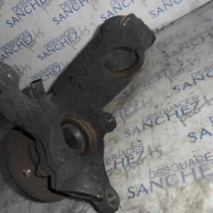 MANGUETA DELANTERA IZQUIERDA AUDI A3 (8P) 2.0 TDI