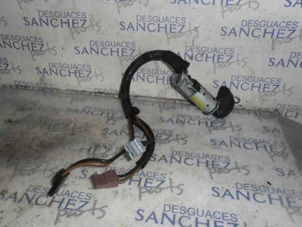 ANTIRROBO / LLAVE CONTACTO CITROEN XSARA BERLINA 1.9 Turbodiesel