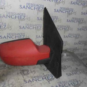RETROVISOR DERECHO FORD FIESTA (CBK) 1.4 TDCi CAT