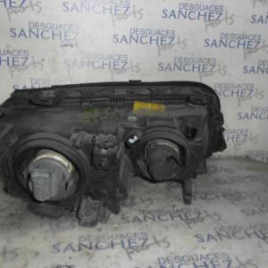 FARO IZQUIERDO BMW SERIE 3 BERLINA (E46) 2.0 16V