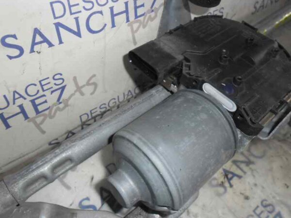 MOTOR LIMPIA DELANTERO VOLKSWAGEN TIGUAN (5N2) 2.0 TDI