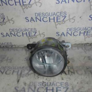 FARO ANTINIEBLA DERECHO FORD FIESTA (CB1) 1.6 TDCi CAT