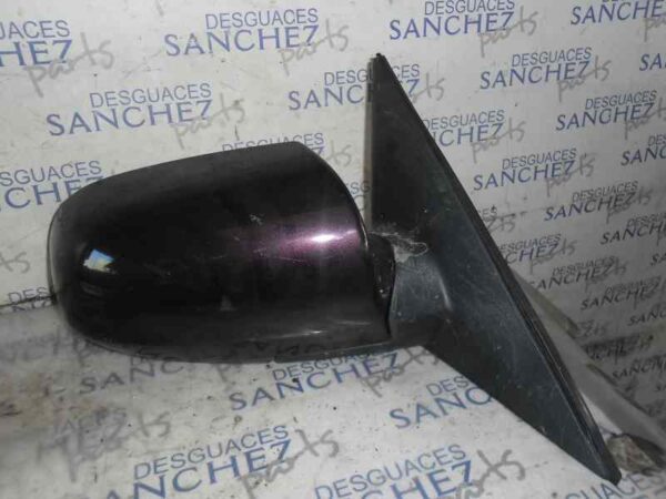 RETROVISOR DERECHO HYUNDAI SONATA (NF) 2.0 CRDi CAT - Imagen 2