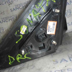 RETROVISOR DERECHO HYUNDAI SONATA (NF) 2.0 CRDi CAT