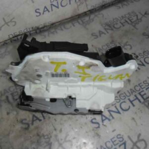 CERRADURA PUERTA TRASERA IZQUIERDA VOLKSWAGEN TIGUAN (5N2) 2.0 TDI