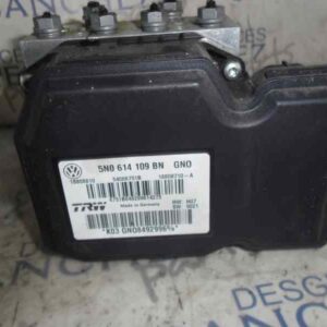 ABS VOLKSWAGEN TIGUAN (5N2) 2.0 TDI