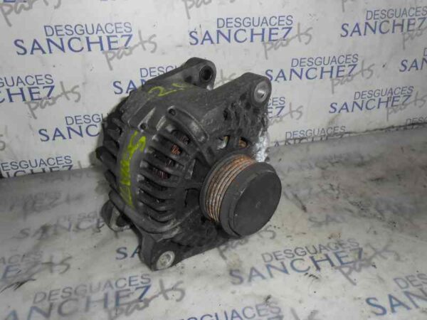 ALTERNADOR HYUNDAI SONATA (NF) 2.4