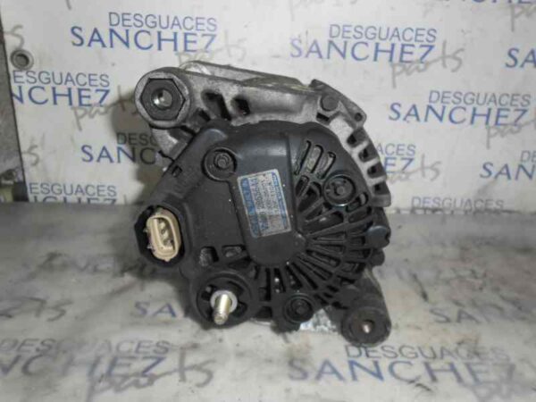 ALTERNADOR HYUNDAI SONATA (NF) 2.4 - Imagen 2