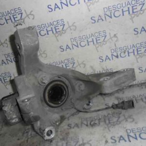 MANGUETA DELANTERA IZQUIERDA OPEL VECTRA C BERLINA 2.2 16V DTI CAT (Y 22 DTR / L50)