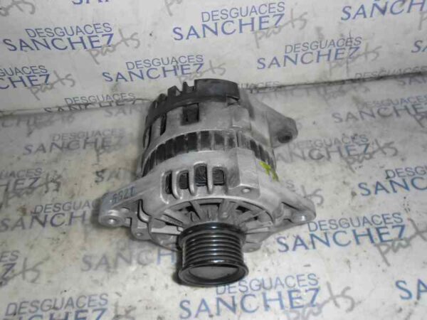 ALTERNADOR CHEVROLET TACUMA 1.6 CAT - Imagen 2