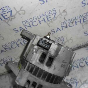 ALTERNADOR CHEVROLET TACUMA 1.6 CAT