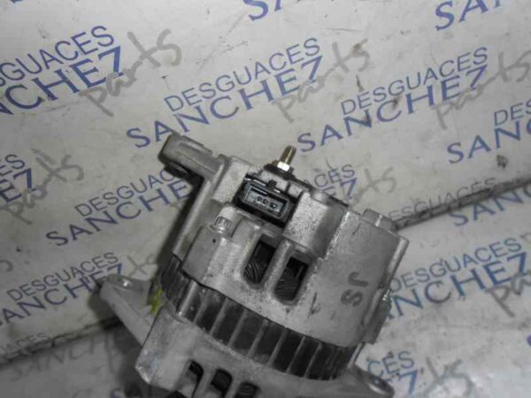 ALTERNADOR CHEVROLET TACUMA 1.6 CAT