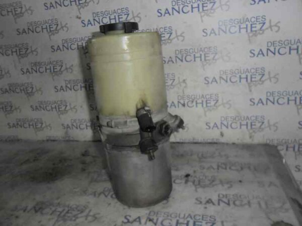 BOMBA DIRECCION OPEL VECTRA C BERLINA 2.2 16V DTI CAT (Y 22 DTR / L50)