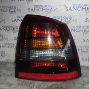 PILOTO TRASERO DERECHO OPEL ASTRA G BERLINA 2.0 DTI