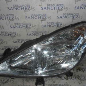 FARO IZQUIERDO PEUGEOT 607 (S1) 2.2 HDi FAP CAT
