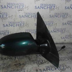 RETROVISOR DERECHO FORD FOCUS BERLINA (CAK) 1.8 TDCi Turbodiesel CAT