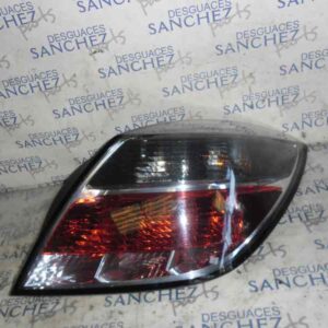 PILOTO TRASERO DERECHO OPEL ASTRA H BER. 1.7 16V CDTI