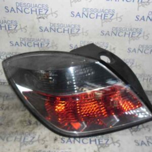 PILOTO TRASERO IZQUIERDO OPEL ASTRA H BER. 1.7 16V CDTI