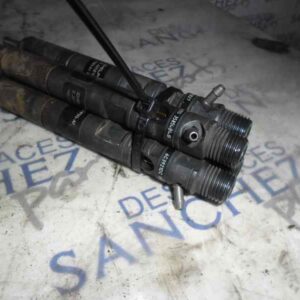 INYECTOR FORD FOCUS BERLINA (CAK) 1.8 TDCi Turbodiesel CAT