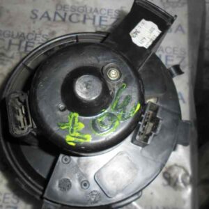 MOTOR CALEFACCION PEUGEOT 307 (S1) 2.0 HDi CAT