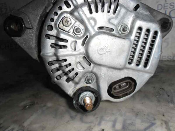 ALTERNADOR KIA SORENTO 2.5 CRDi CAT - Imagen 2