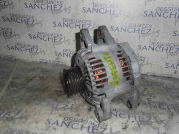 ALTERNADOR KIA SORENTO 2.5 CRDi CAT